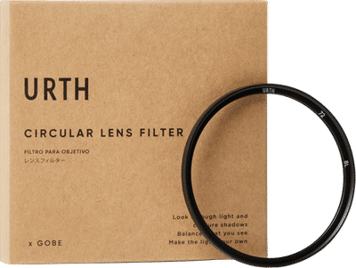 Urth 72mm UV Lens Filter