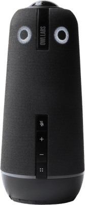 Owl Labs Meeting Owl 4+ 4K Conference Camera