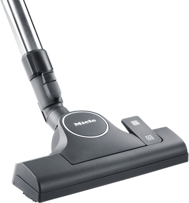 Miele Luxe zuigmond SBD 365-3 AllTeQ