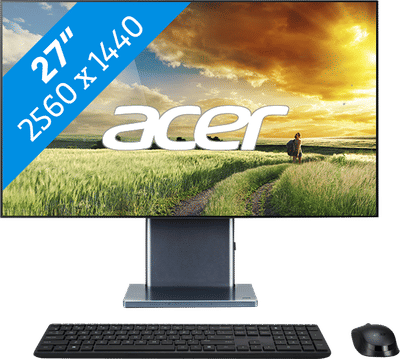 Acer Aspire S27-1755 I7716 NL