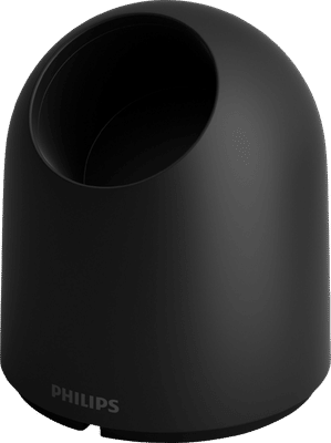 Philips Hue Secure cameravoet Zwart