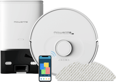 Rowenta X-Plorer Serie 75 S+ RR8587