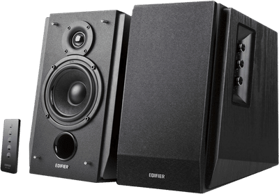 Edifier R1700BT 2.0 Pc Speaker