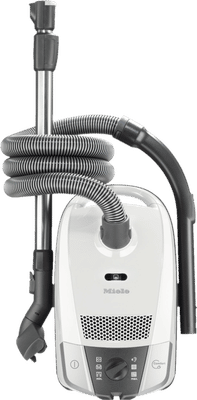 Miele Compact C2 Silence EcoLine Lotuswit