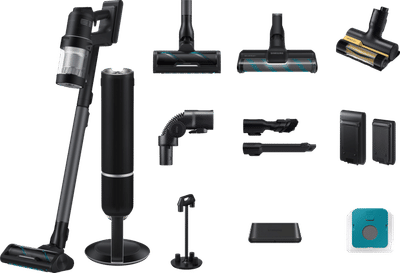 Samsung Bespoke Jet AI