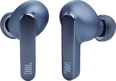 JBL Live Pro 2 Blauw