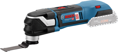 Bosch Professional GOP 18V-28 (zonder accu)