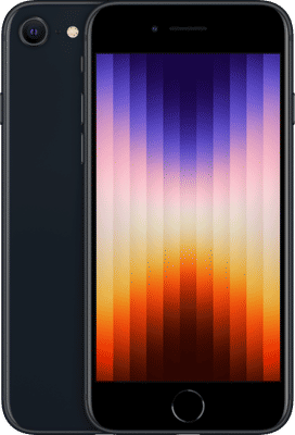 iPhone SE 256GB