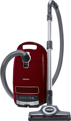 Miele Complete C3 Cat & Dog PowerLine Braambesrood