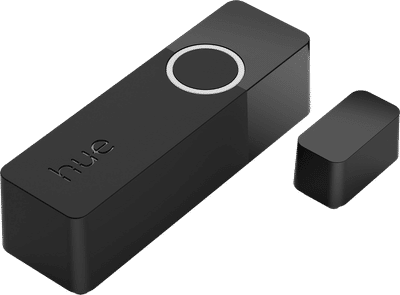 Philips Hue Secure Contact Sensor Zwart