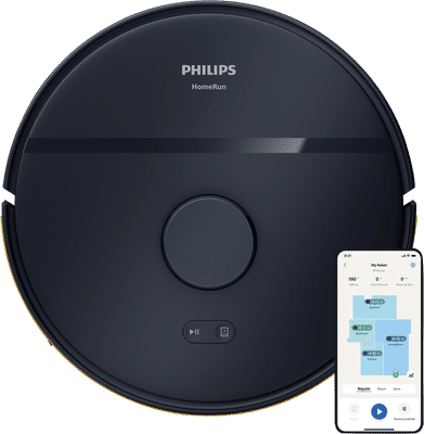 Philips HomeRun 2000 Series XU2000/10