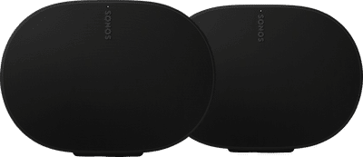 Sonos Era 300 Zwart Duopack