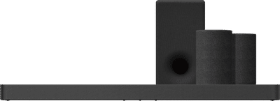 Sony Bravia Theatre Bar 8 + SA-RS5 + SA-SW3