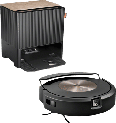 iRobot Roomba Combo j9+