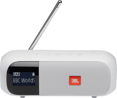 JBL Tuner 2 Wit