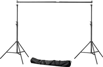 Bresser BR-D24 Achtergrondsupport 240x300cm