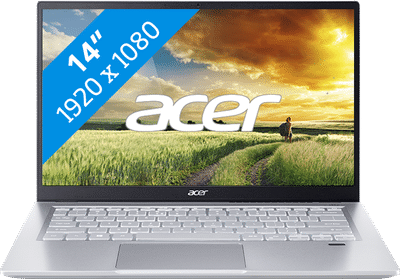 Acer Swift 3 (SF314-43-R68Z)