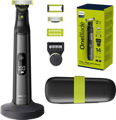 Philips OneBlade Pro 360 QP6651/30
