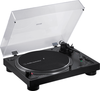 Audio Technica AT-LP120XBT-USB