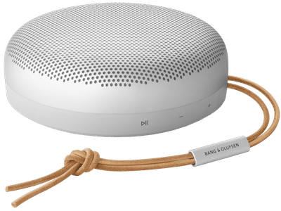 Bang & Olufsen Beosound A1 2nd Gen Grijs/Mist