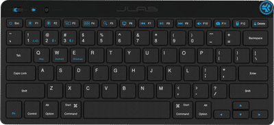 JLAB GO Draadloos Bluetooth Toetsenbord QWERTY