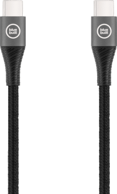 BlueBuilt Usb C Kabel 3m