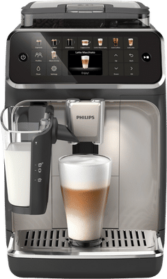 Philips LatteGo 5500 EP5547/90