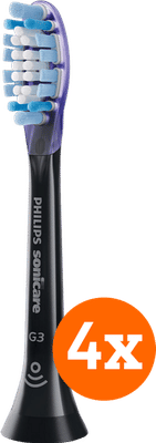 Philips Sonicare Premium Gum Care HX9054/33 (4 stuks)