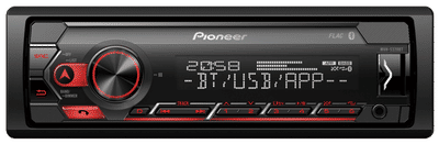 Pioneer MVH-S320BT