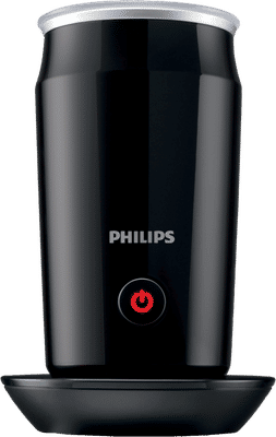 Philips Milk Twister CA6500/63 Melkopschuimer Zwart