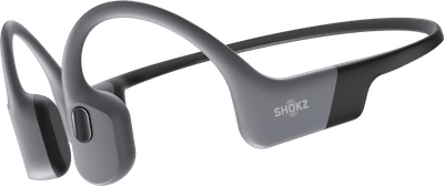 Shokz OpenSwim Pro Grijs