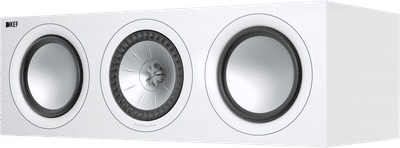 KEF Q650c Wit