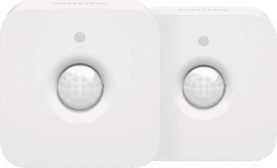 Philips Hue Bewegingssensor 2-pack