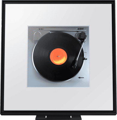 Samsung Music Frame HW-LS60D (2024)