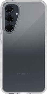Otterbox React Samsung Galaxy A35 Back Cover Transparant
