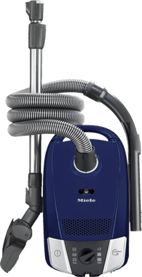 Miele Compact C2 PowerLine Marineblauw
