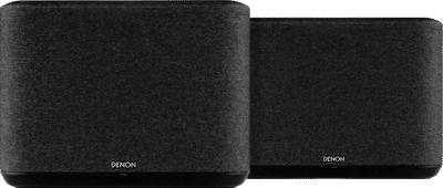 Denon Home Duopack 250 Zwart