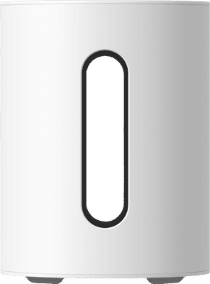 Sonos Sub Mini Wit