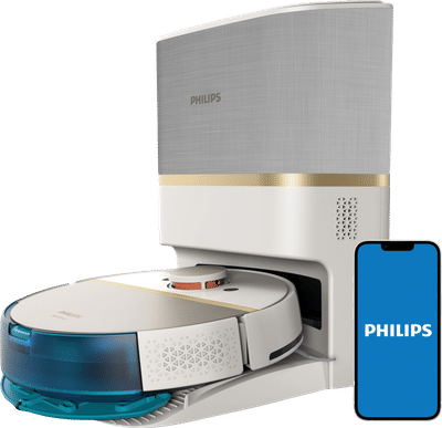 Philips HomeRun 7000 Series Aqua XU7100/02