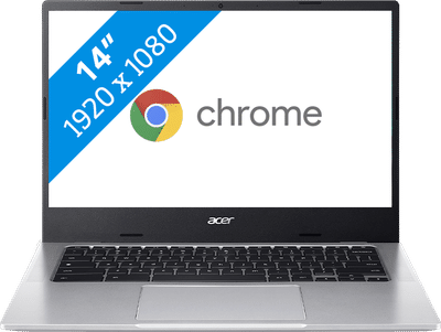 Acer Chromebook 514 (CB514-2H-K542)