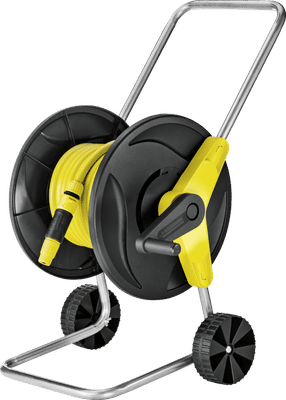 Karcher Slangenwagen HC50 15 meter