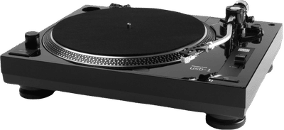 Music Hall USB-1 Zwart