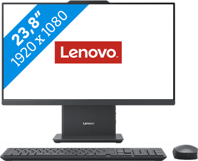 Lenovo IdeaCentre AIO 24IRH9 F0HN006GNY Qwerty