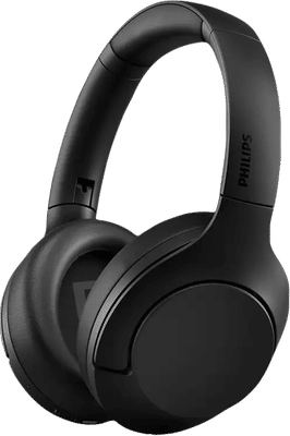 Philips TAH8506 Zwart