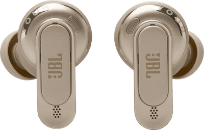 JBL Tour Pro 3 TWS Crème