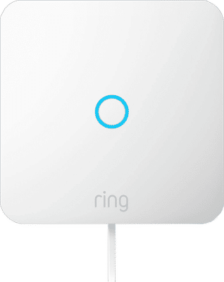 Ring Intercom