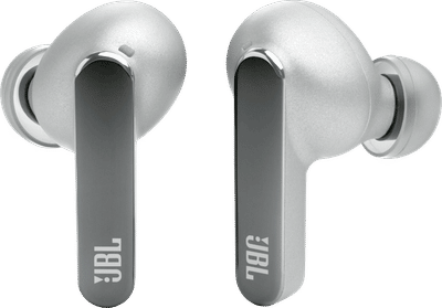 JBL Live Pro 2 Zilver