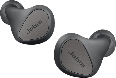 Jabra Elite 4 Grijs