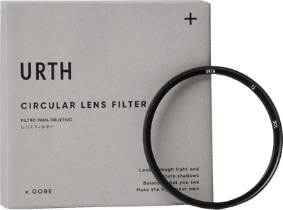 Urth 72mm UV Lens Filter (Plus)