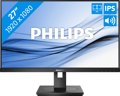 Philips 272S1M/00